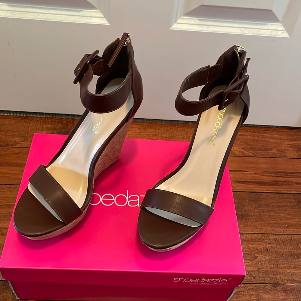 Shoedazzle